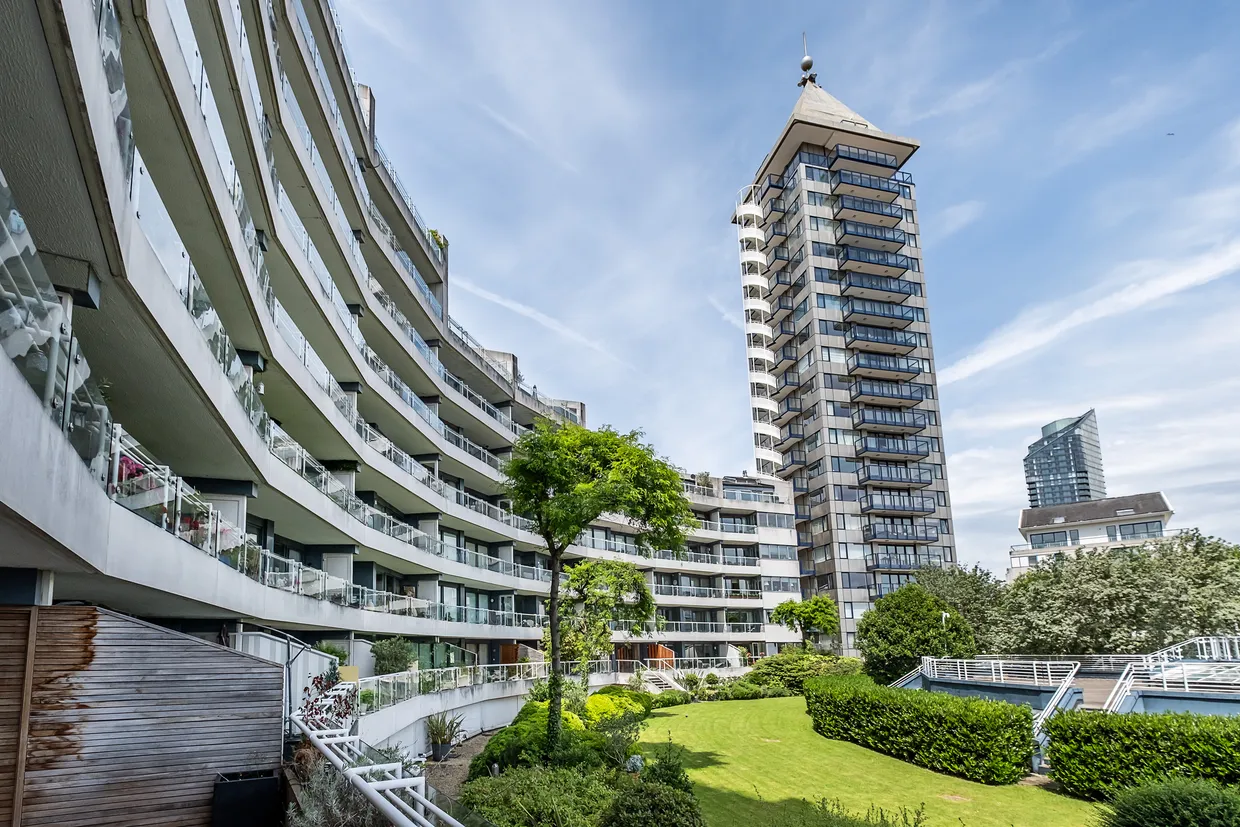 Chelsea Harbour, London, SW10 photo 1