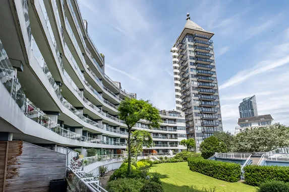 Chelsea Harbour, London, SW10