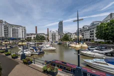 Chelsea Harbour, London, SW10 photo 3