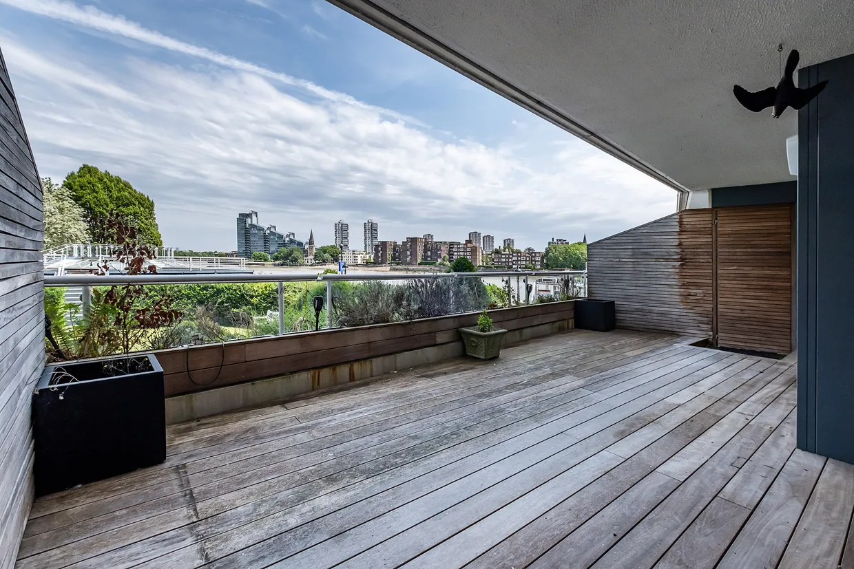 Chelsea Harbour, London, SW10 photo 8
