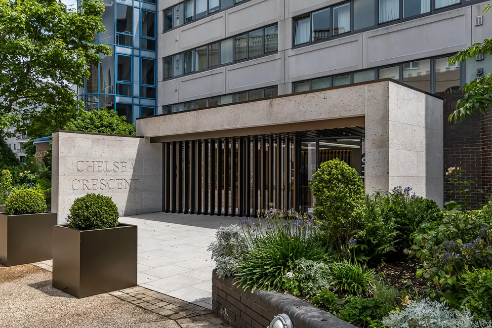 Chelsea Harbour, London, SW10 photo 14