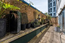 Chelsea Harbour, London, SW10 photo 20