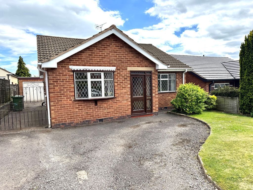 Hickman Road, Galley Common, Nuneaton Image 1