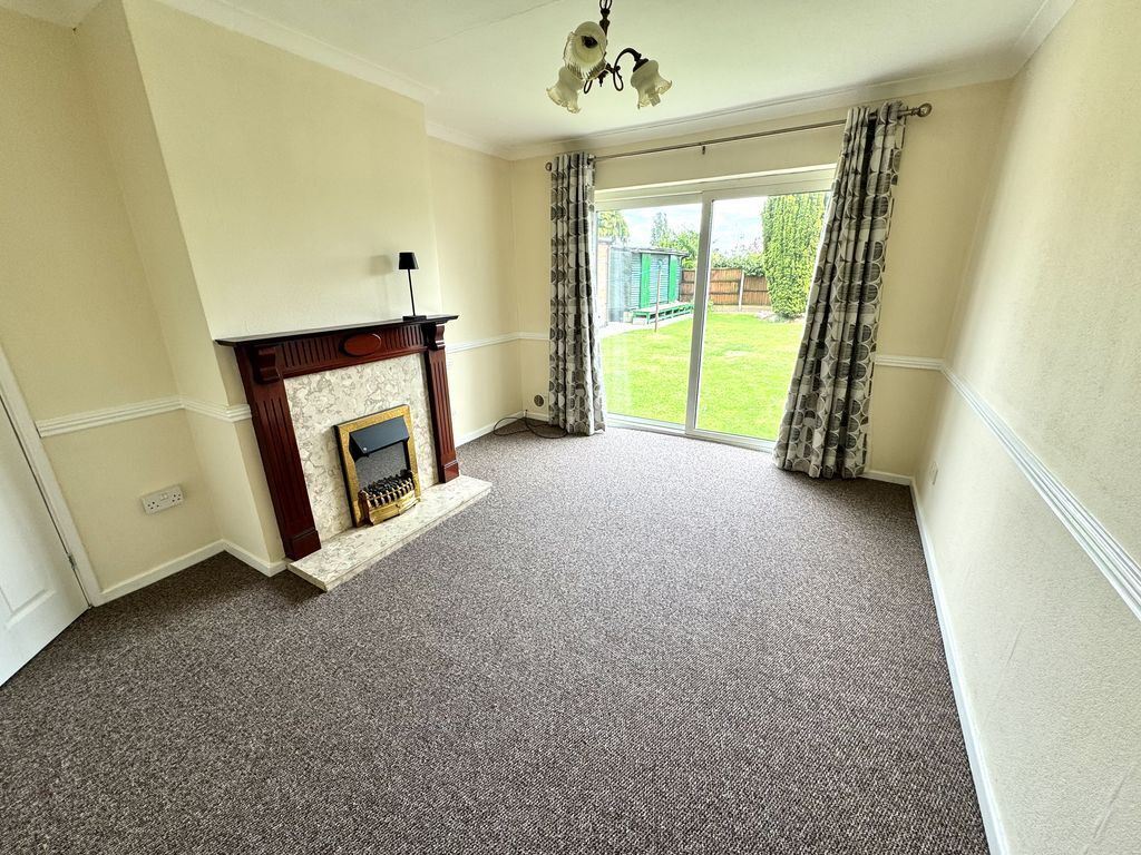 Hickman Road, Galley Common, Nuneaton Image 2