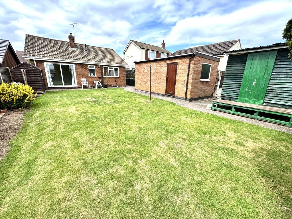 Hickman Road, Galley Common, Nuneaton Image 3