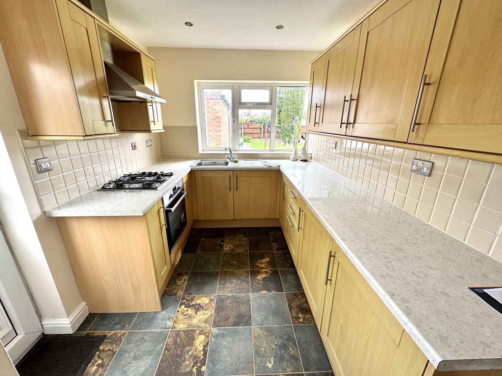 Hickman Road, Galley Common, Nuneaton Image 4