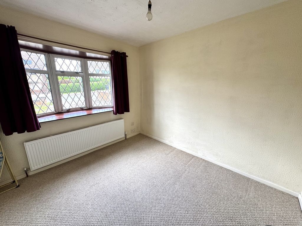 Hickman Road, Galley Common, Nuneaton Image 5