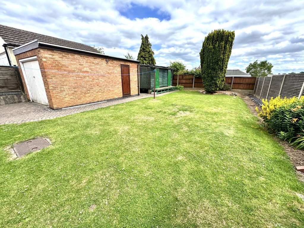 Hickman Road, Galley Common, Nuneaton Image 8