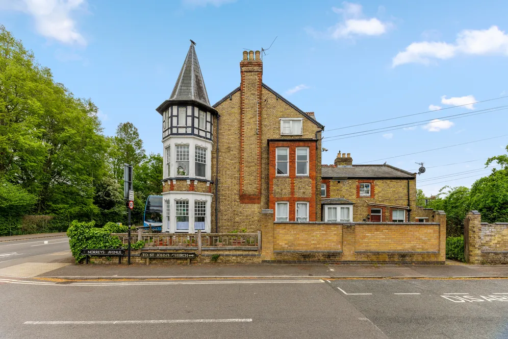Abingdon Road, Oxford, OX1 photo 22