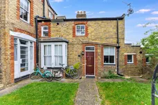 Abingdon Road, Oxford, OX1 photo 23