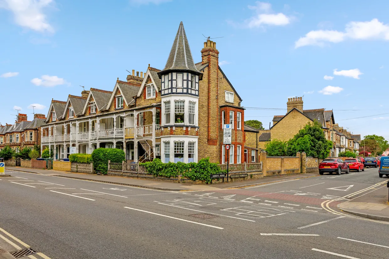 Abingdon Road, Oxford, OX1 photo 24