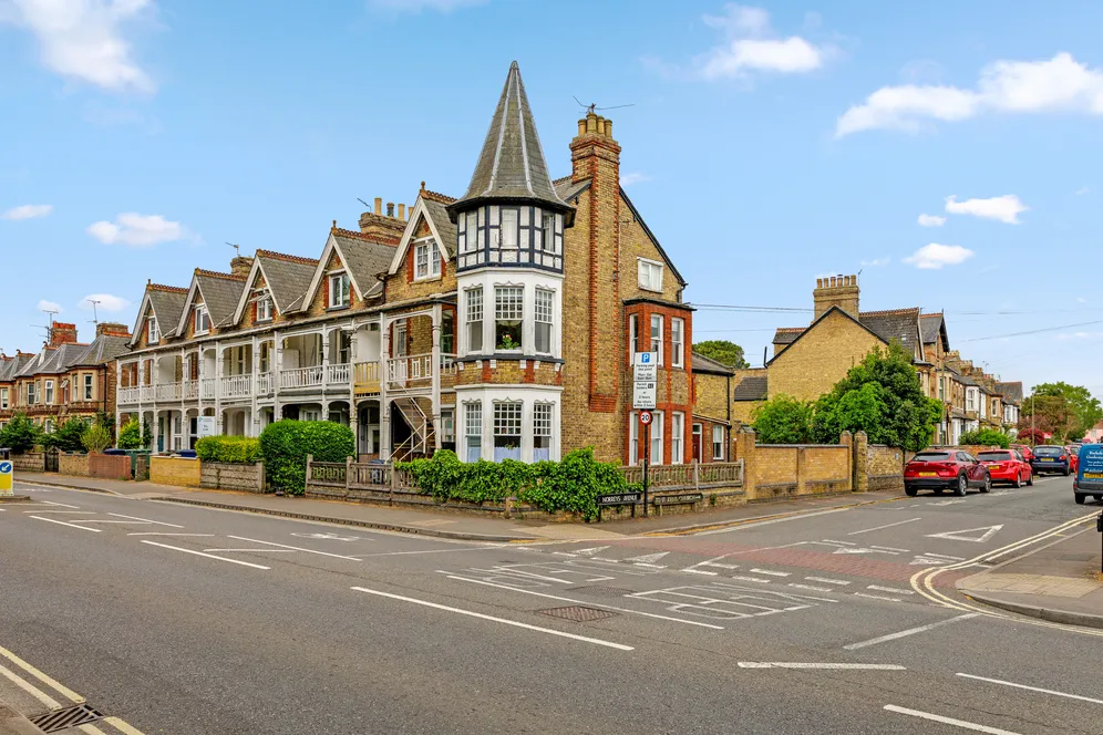 Abingdon Road, Oxford, OX1 photo 24