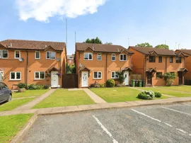 Lower Parklands, KIDDERMINSTER photo