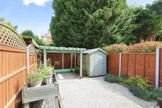 Lower Parklands, KIDDERMINSTER
