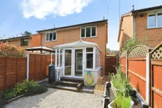 Lower Parklands, KIDDERMINSTER