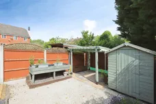 Lower Parklands, KIDDERMINSTER