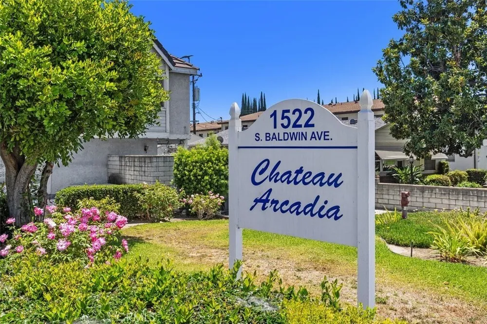91007, CA