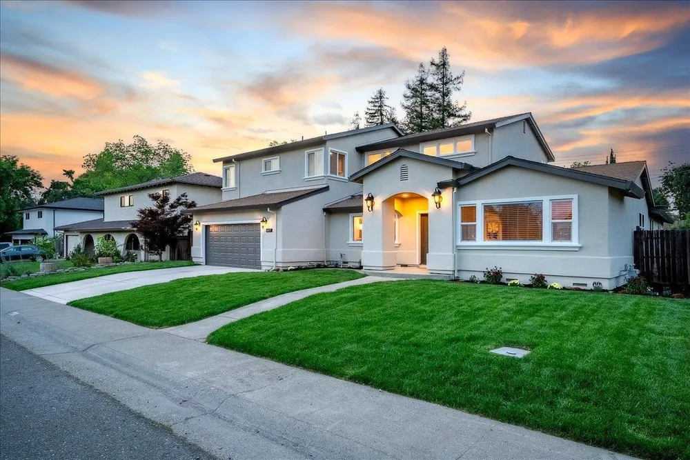6817 Rappahannock Way, Carmichael, CA 95608
