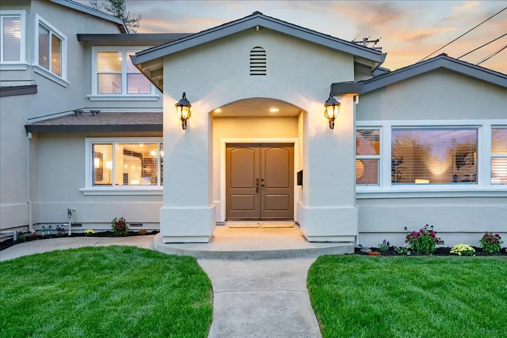 6817 Rappahannock Way, Carmichael, CA 95608