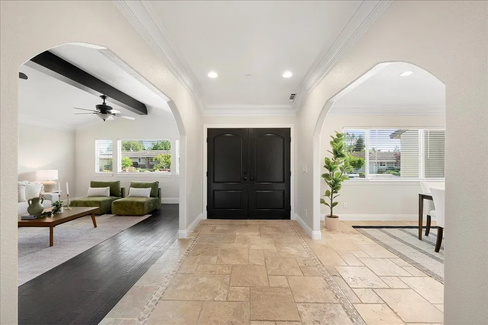 6817 Rappahannock Way, Carmichael, CA 95608