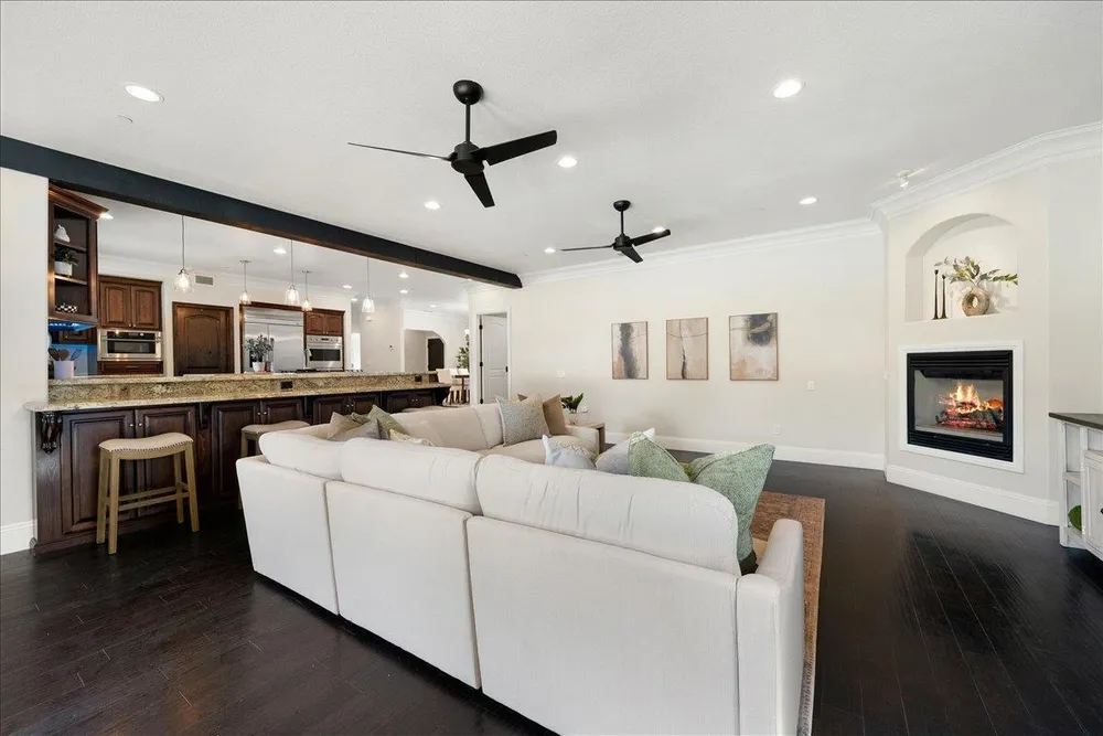 6817 Rappahannock Way, Carmichael, CA 95608
