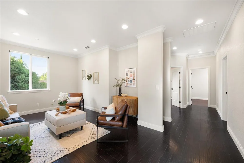 6817 Rappahannock Way, Carmichael, CA 95608