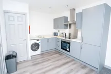 Prospect Hill, REDDITCH
