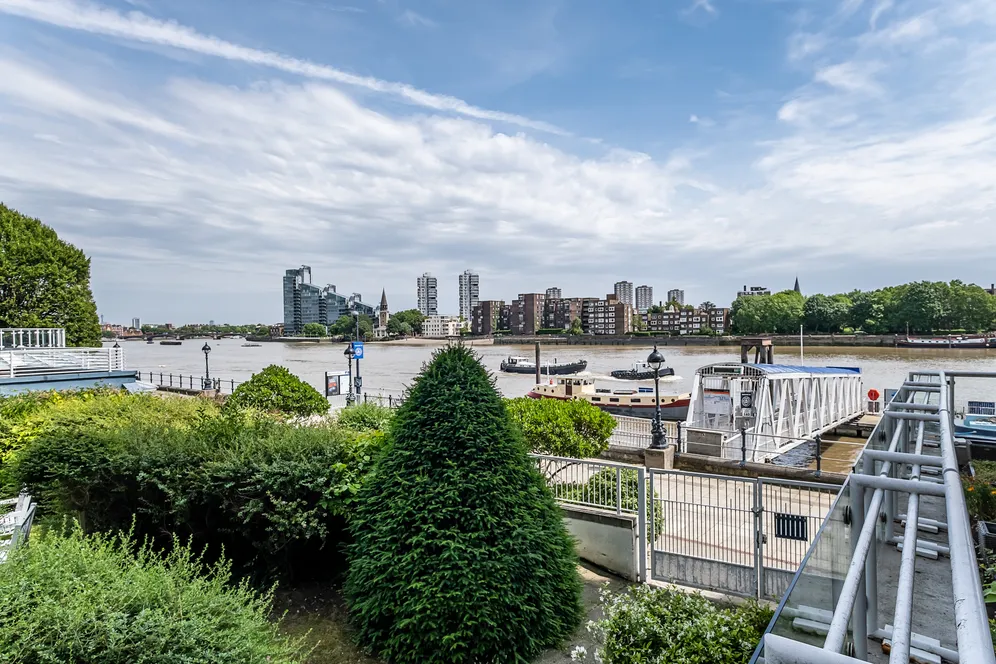 Chelsea Harbour, London, SW10 photo 7