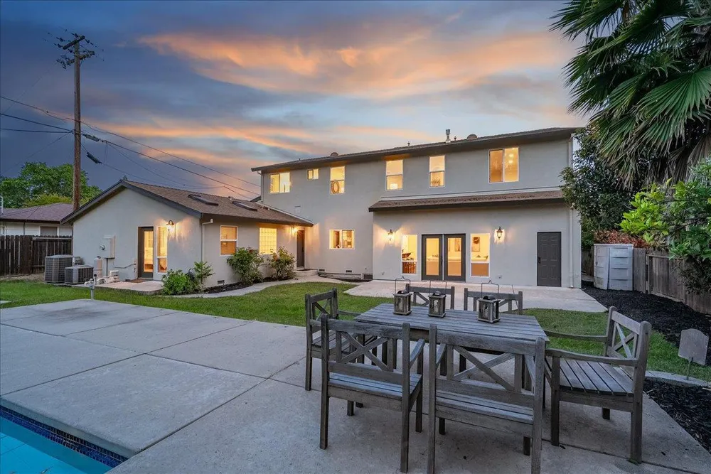 6817 Rappahannock Way, Carmichael, CA 95608