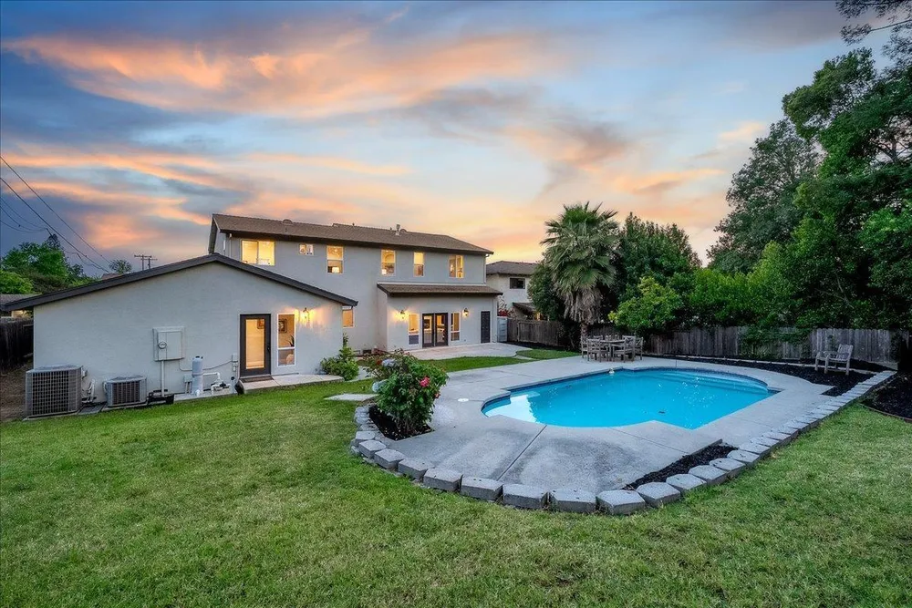 6817 Rappahannock Way, Carmichael, CA 95608