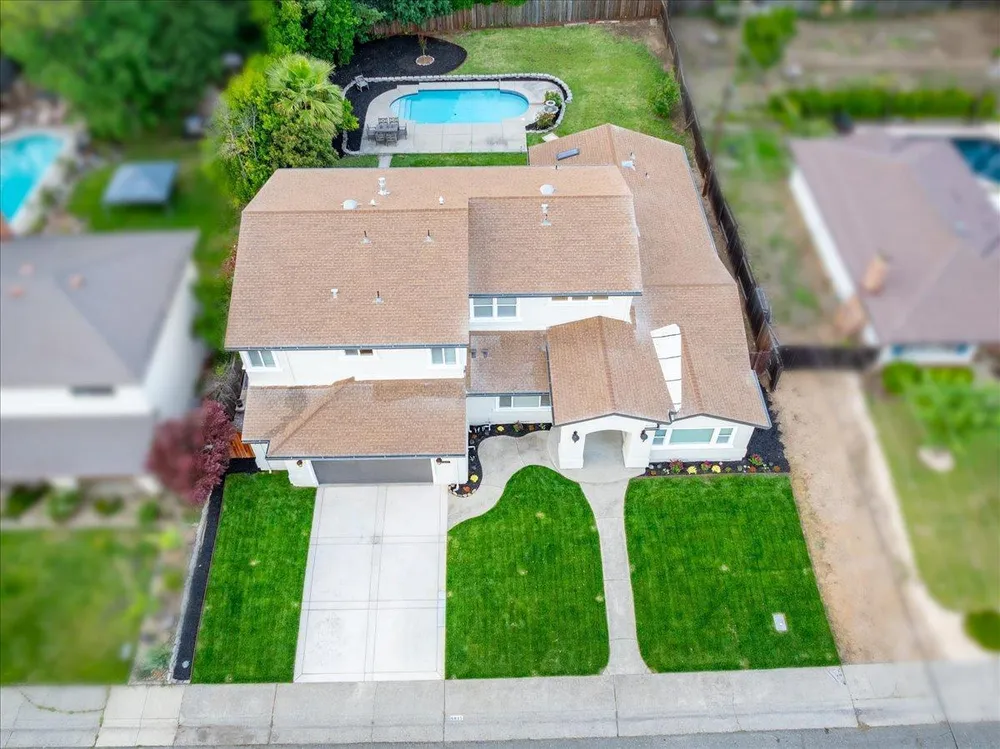 6817 Rappahannock Way, Carmichael, CA 95608