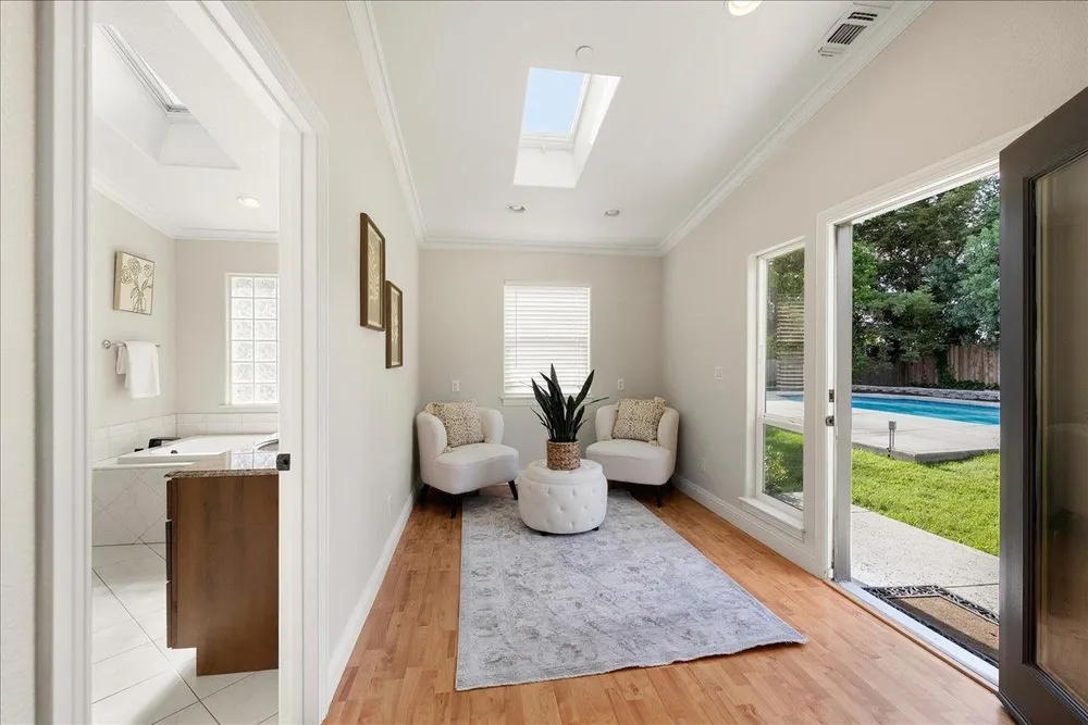 6817 Rappahannock Way, Carmichael, CA 95608