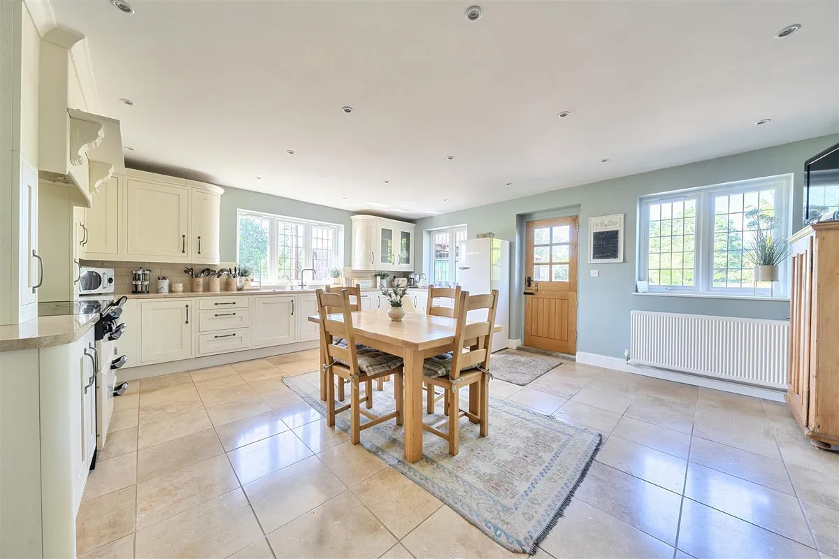 Staplehurst, Tonbridge, Kent