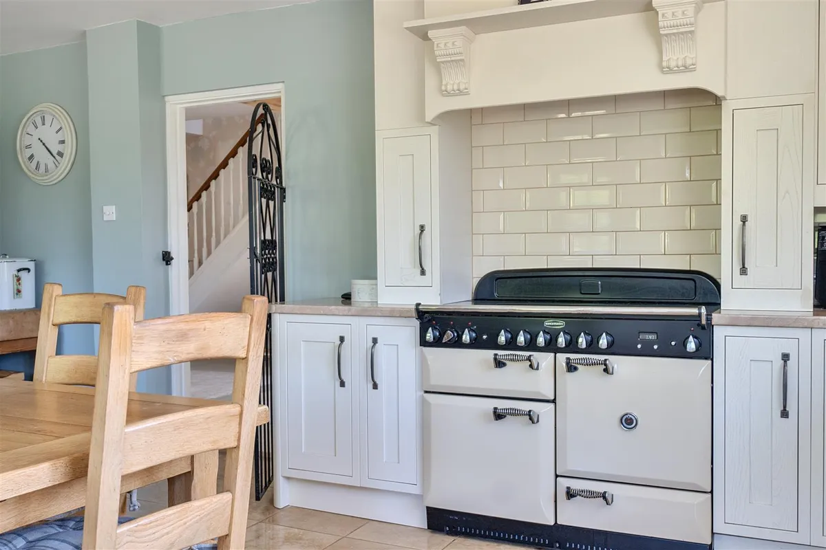 Staplehurst, Tonbridge, Kent