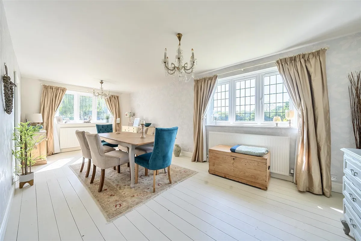Staplehurst, Tonbridge, Kent