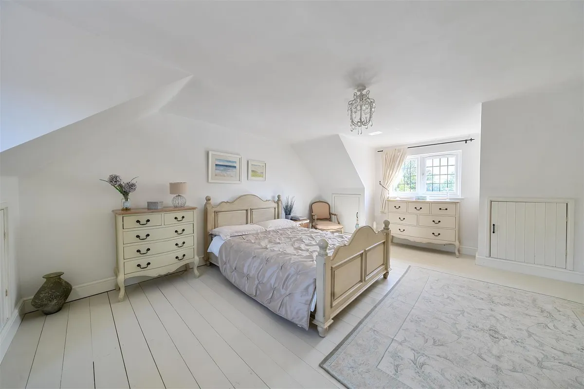 Staplehurst, Tonbridge, Kent