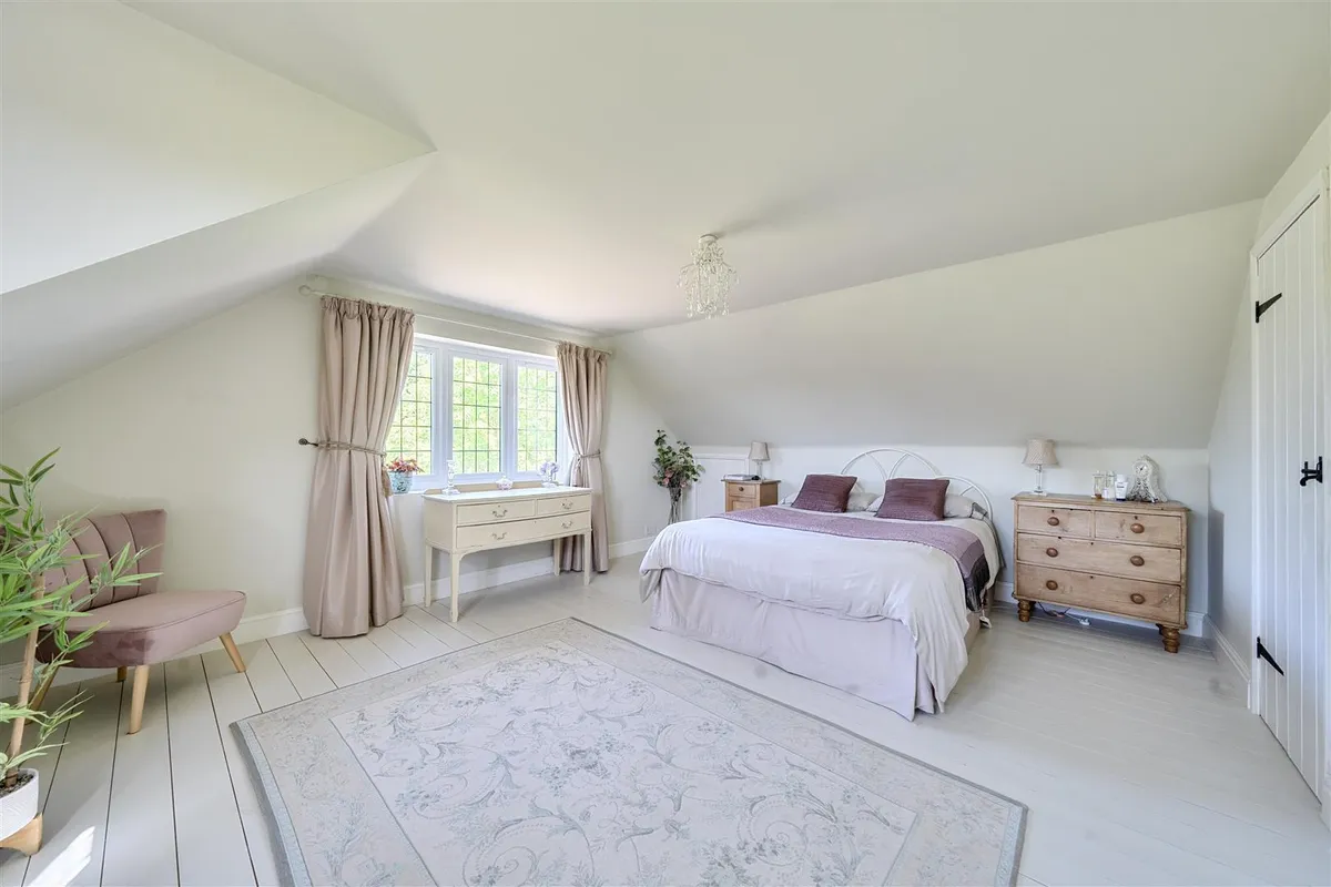 Staplehurst, Tonbridge, Kent