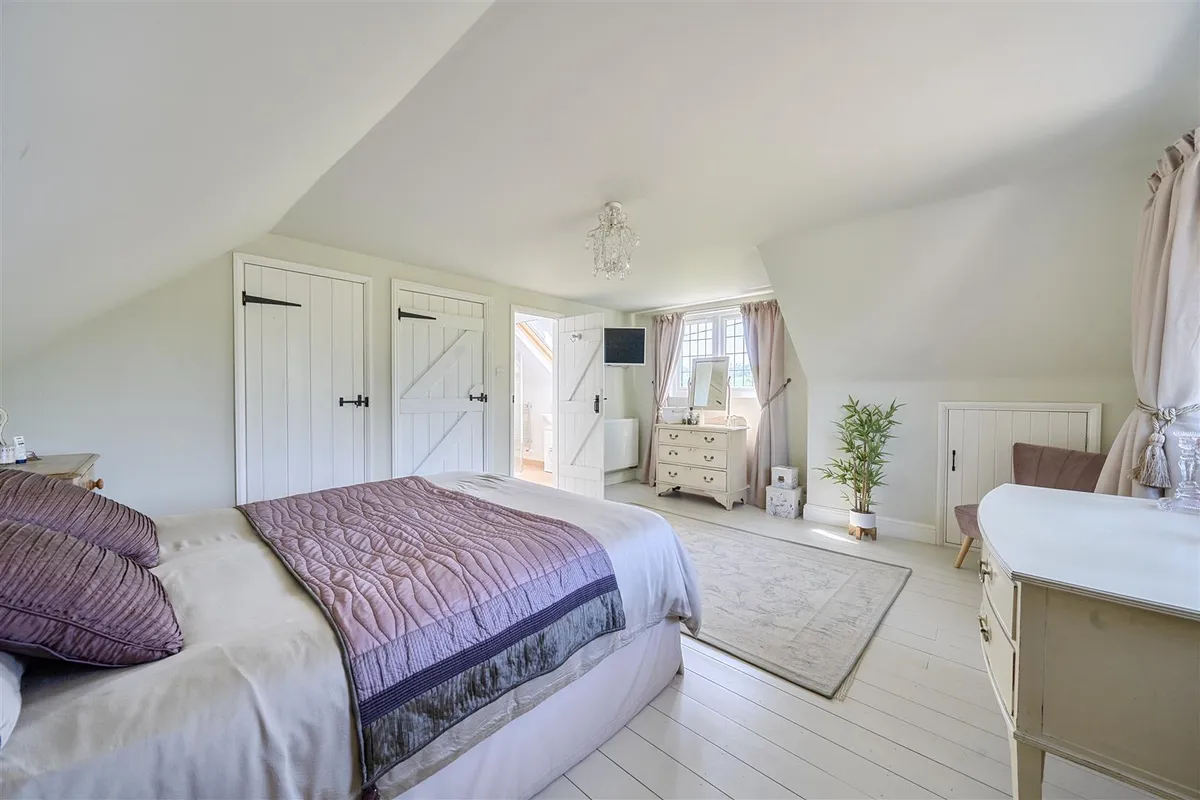 Staplehurst, Tonbridge, Kent