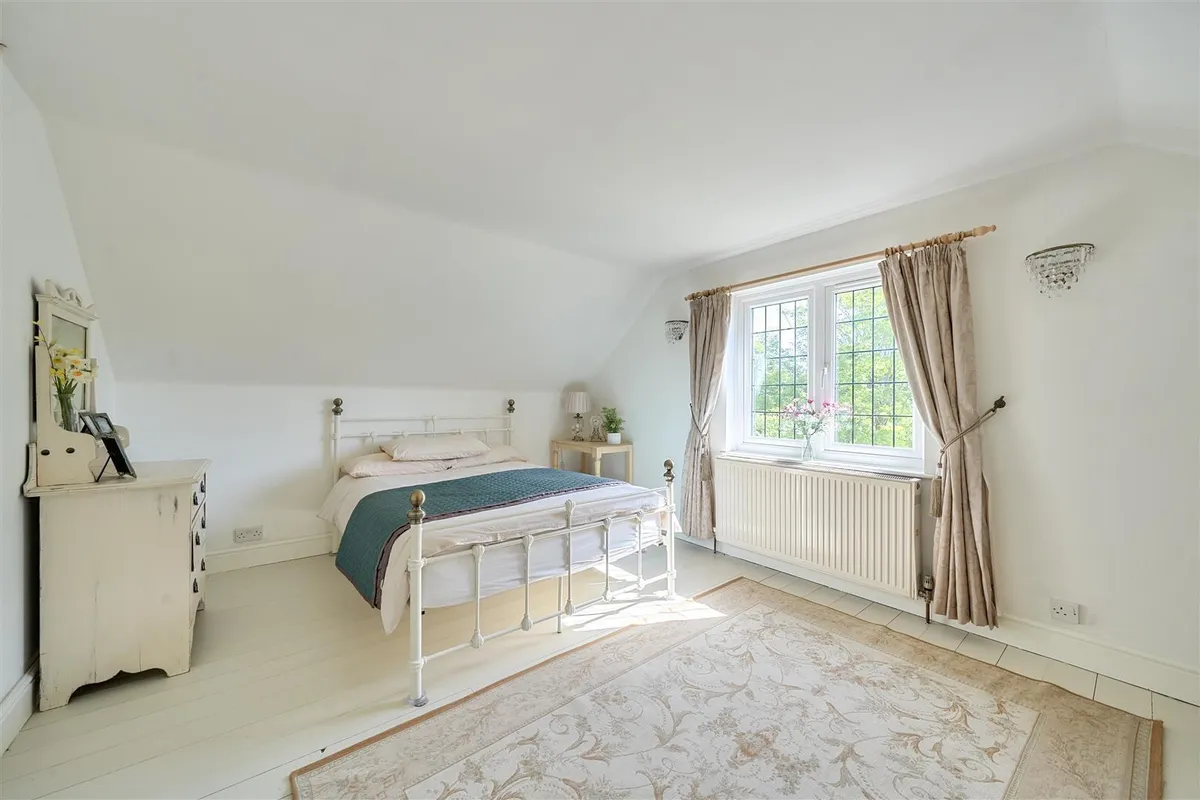 Staplehurst, Tonbridge, Kent