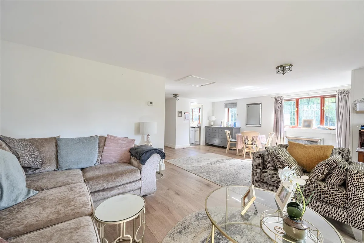 Staplehurst, Tonbridge, Kent