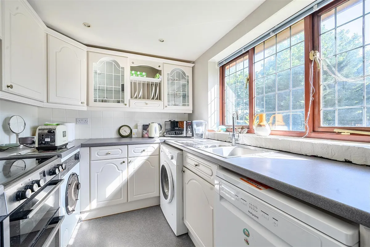 Staplehurst, Tonbridge, Kent