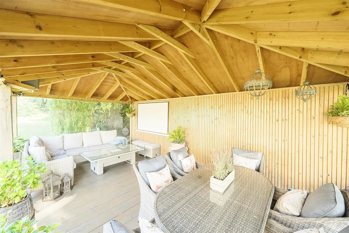 Staplehurst, Tonbridge, Kent