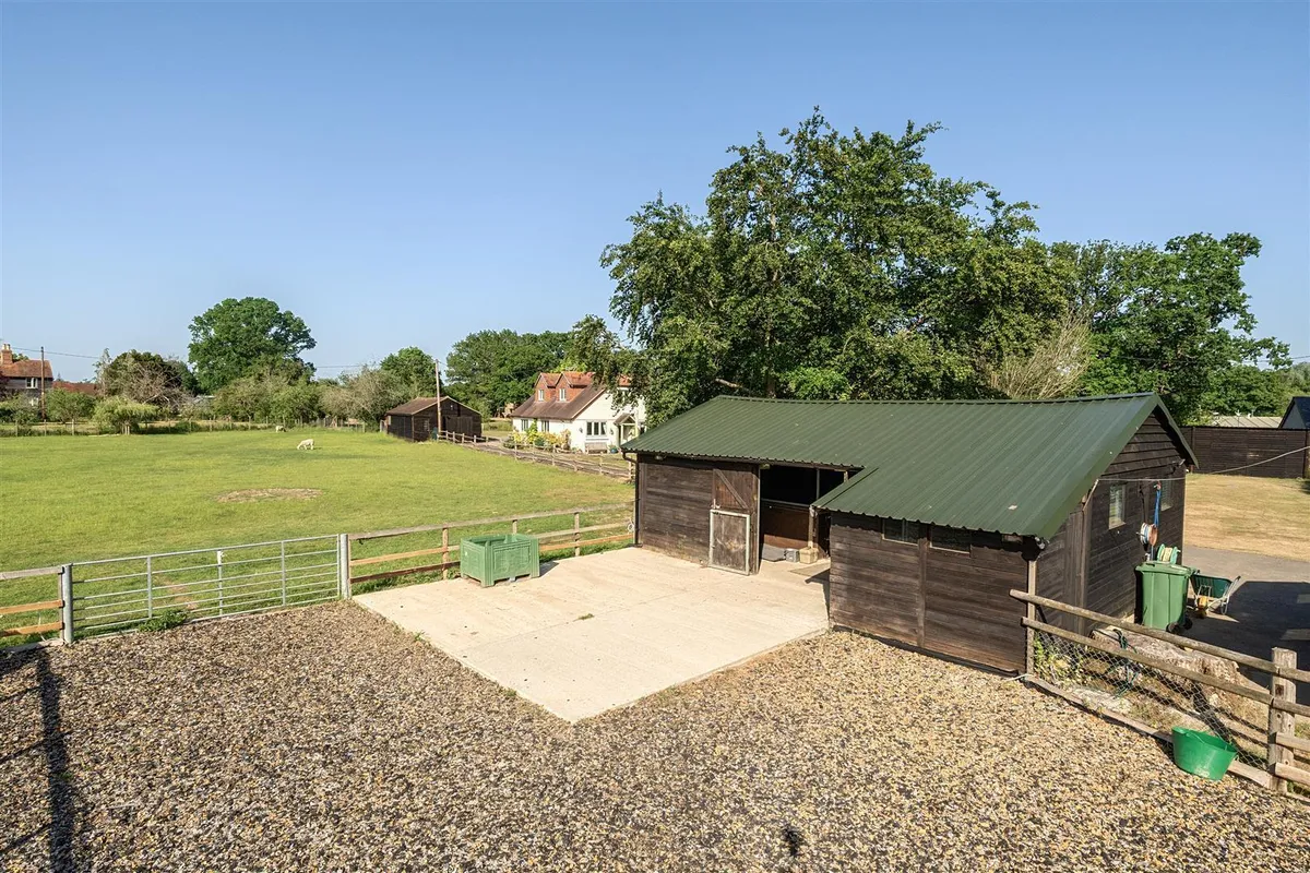 Staplehurst, Tonbridge, Kent