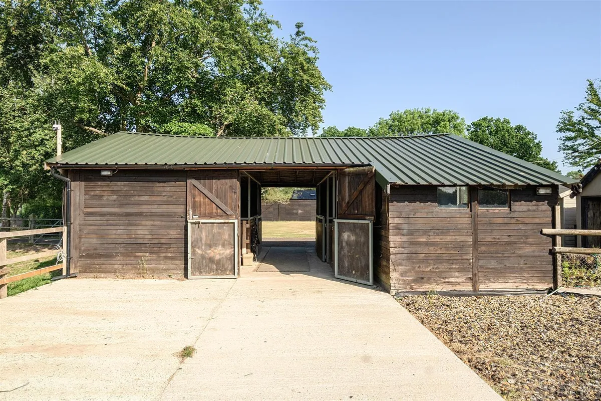 Staplehurst, Tonbridge, Kent