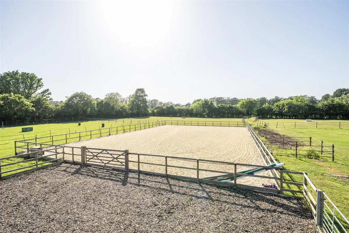 Staplehurst, Tonbridge, Kent