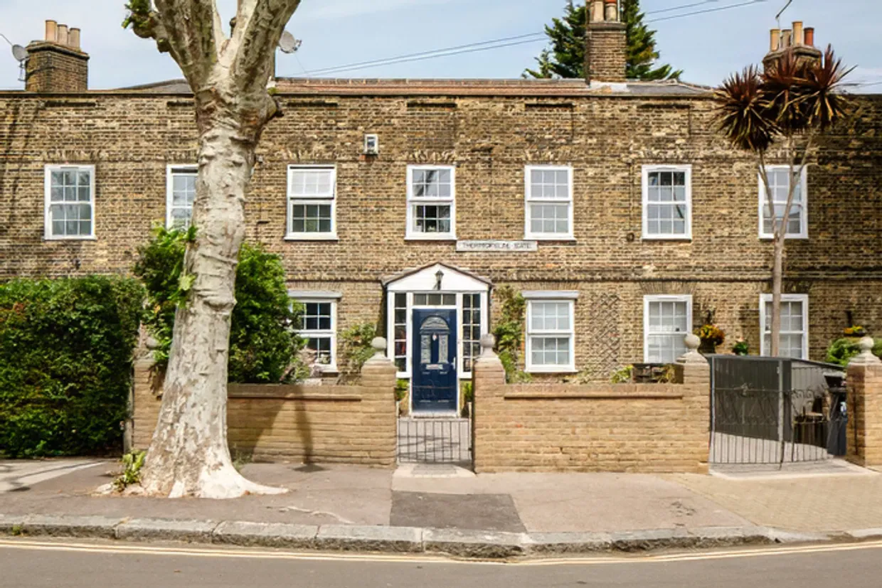 Thermopylae Gate, London, E14 photo 23