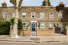 Thermopylae Gate, London, E14 photo 23