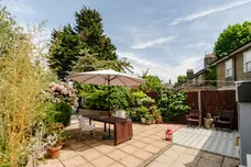 Thermopylae Gate, London, E14 photo 24