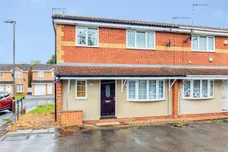Thirlmere Close, Kettering