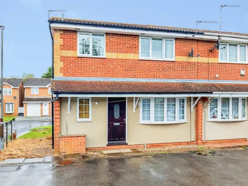 Thirlmere Close, Ketteringphoto